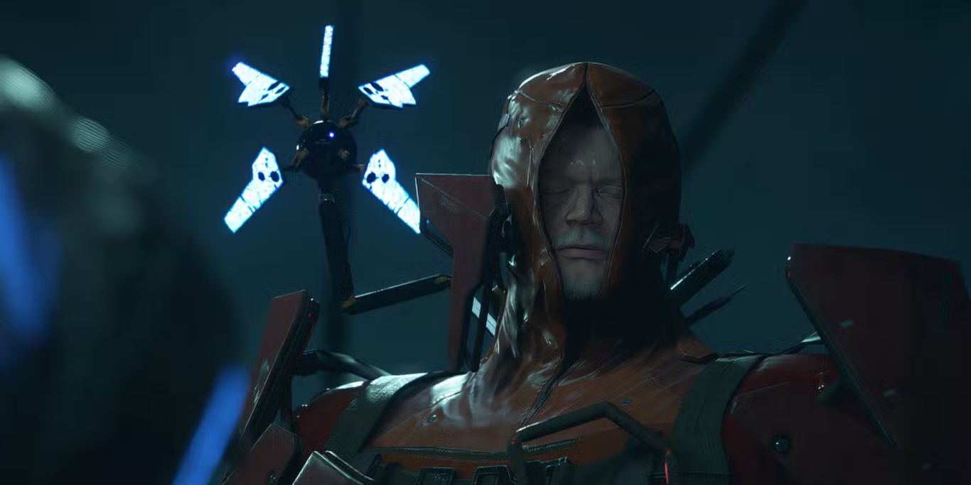 أفضل اقتباسات من Death Stranding 2 – الجزء الأول – وطني