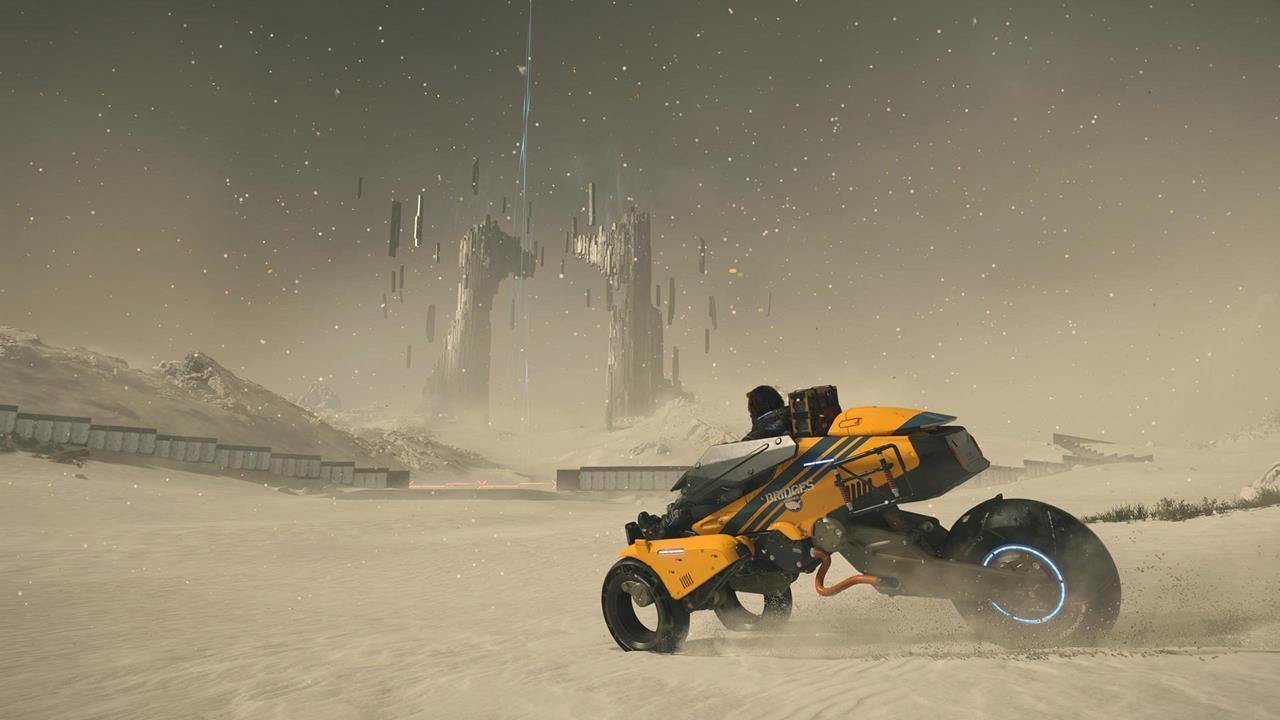 تقرير: مبيعات Death Stranding 2 بلغت 1.4 مليون نسخة بنهاية يونيو – وطني