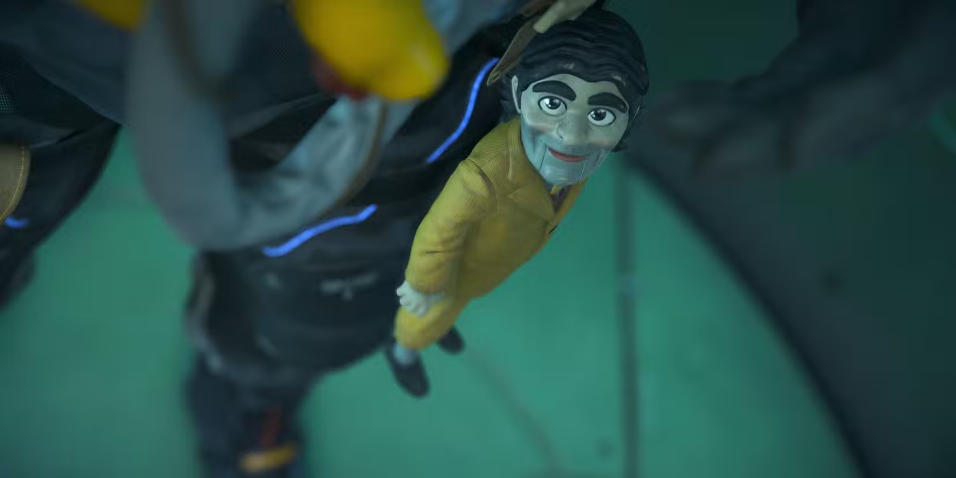 مصير كل شخصية رئيسية في Death Stranding 2 – الجزء الأول – وطني