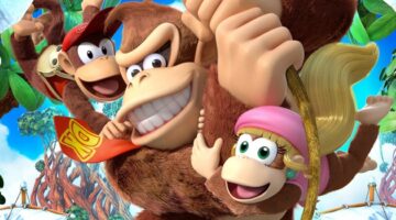 بعد نجاح فيلم ماريو نينتندو قد تنتج فيلماً خاصاً بـ Donkey Kong – وطني