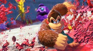 جميع التحولات في Donkey Kong Bananza وكيفية فتحها – وطني