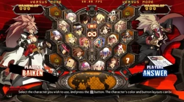 مصدر يؤكد إلغاء لعبة جديدة من Guilty Gear كانت في مرحلة متقدمة من التطوير | وطني