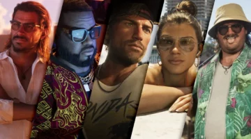 لعبة GTA 6 يتوقع بأن تجني 7 مليار دولار أمريكي بعد شهرين من إطلاقها | وطني