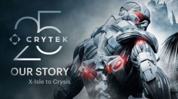 من الثورة الرسومية لصراع البقاء: رحلة Crytek العظيمة ومصير Crysis 4 الغامض! | وطني