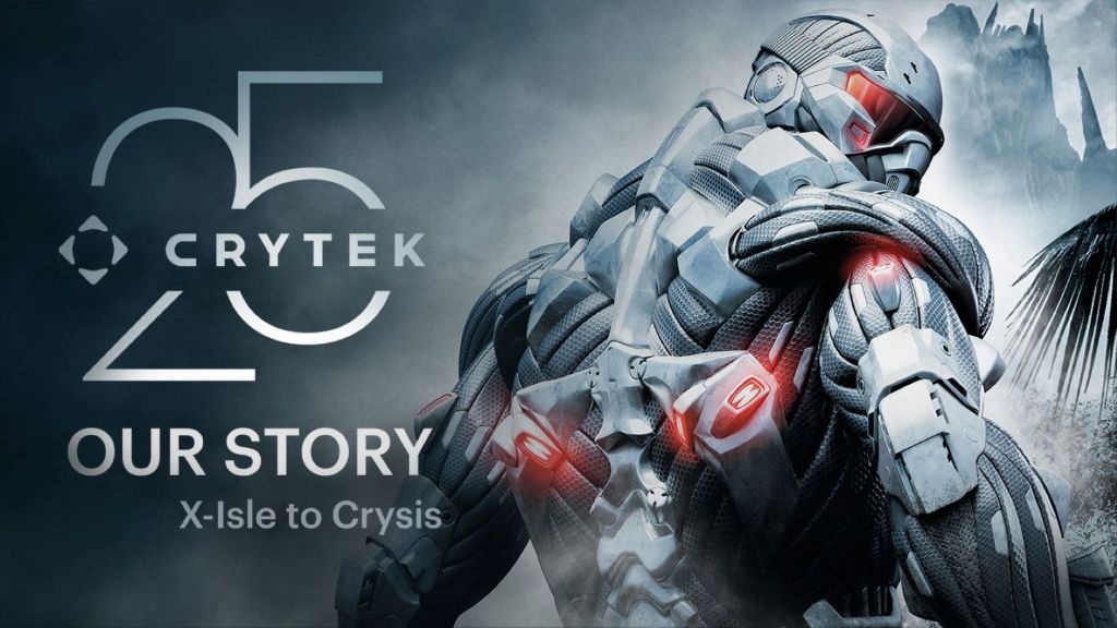 من الثورة الرسومية لصراع البقاء: رحلة Crytek العظيمة ومصير Crysis 4 الغامض! | وطني