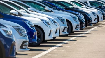 سوق السيارات المستعملة ينتعش تدريجيًا بعد شهور من الركود – وطني