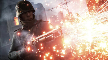 أفضل ألعاب Battlefield على الإطلاق – الجزء الثالث – وطني