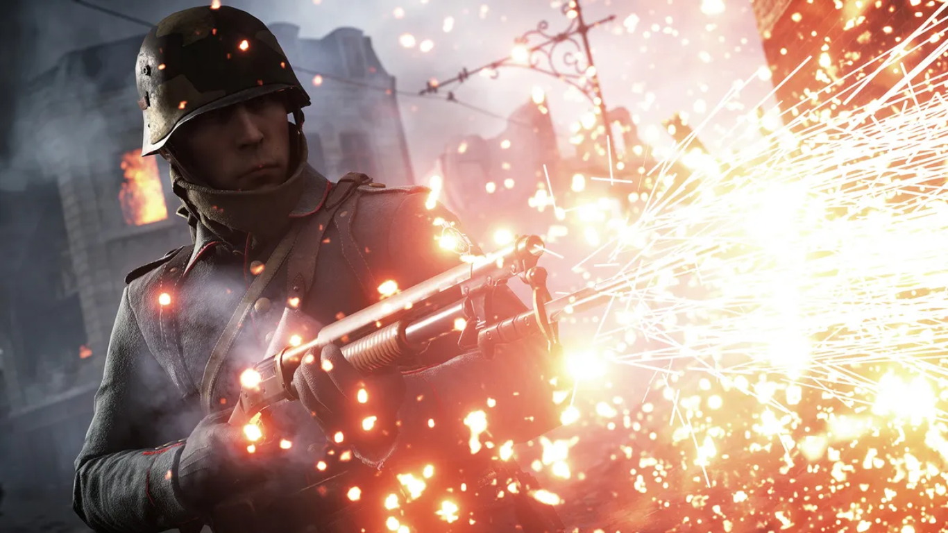 أفضل ألعاب Battlefield على الإطلاق – الجزء الثالث – وطني