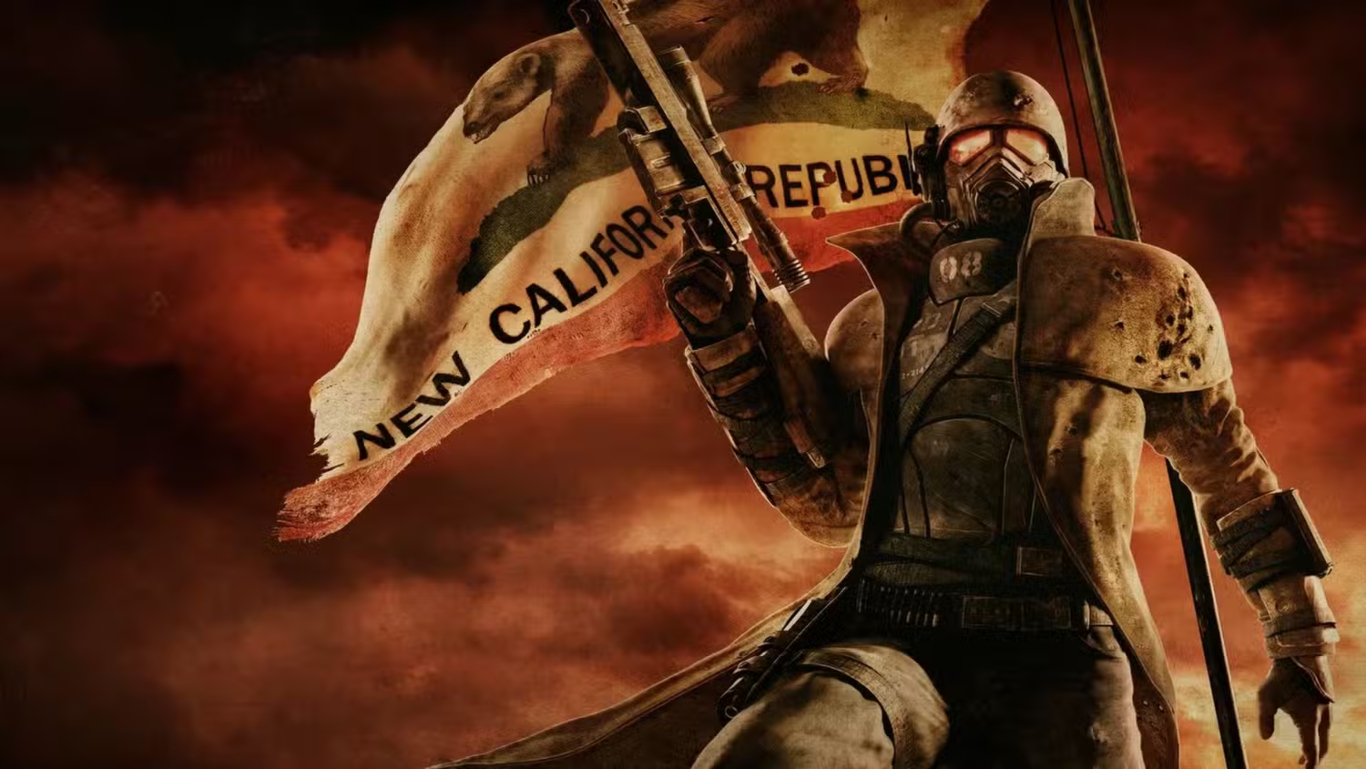 تطوير Fallout 5 ما زال مستمراً لكن مع فريق تطوير جديد – وطني