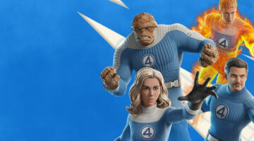كيفية الحصول على شخصيات Fantastic Four مبكرًا من خلال كأس Fortnite – وطني