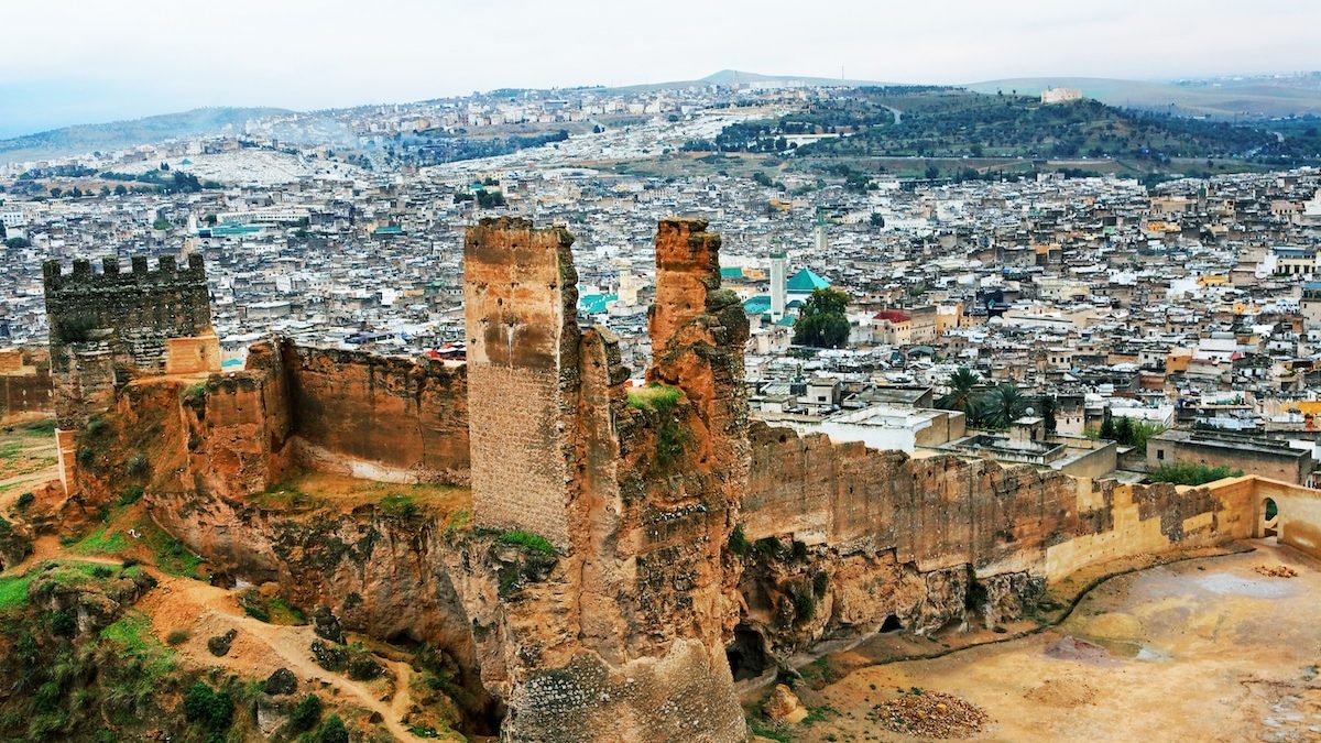 ✓ توقعات طقس الخميس بالمغرب
