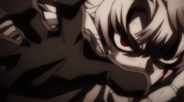 الأنمي الظاهرة المنتظرة Gachiakuta سينافس عمالقة الشونين مثل Jujutsu Kaisen و Chainsaw Man! | وطني