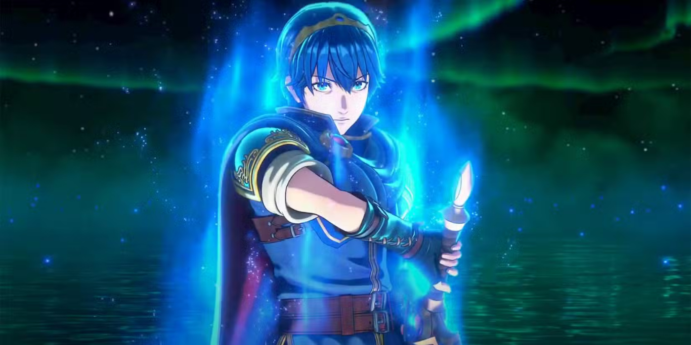 إشاعة: لعبة Fire Emblem جديدة قيد التطوير لـ Switch 2 – وطني