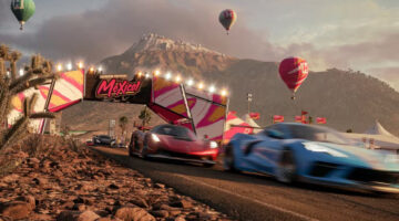لعبة Forza Horizon 5 هي الأكثر مبيعًا على PlayStation في عام 2025 – وطني