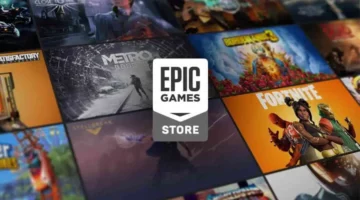 سارع بالحصول على آخر دفعة ألعاب مجانية لشهر يوليو على متجر Epic Games | وطني