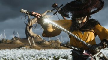 لعبة Ghost of Yotei تزيل أوضاع القتال من آليات المعارك – وطني