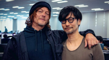 كوجيما وضع شخصيته والكثير من الإشارات إلى نفسه في Death Stranding 2 | وطني