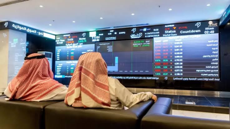 السوق السعودية تستقر فوق 11300 نقطة في مستهل الجلسة – وطني