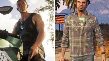 خمسة دروس يجب أن تتعلمها GTA 6 من جي تي ايه 5 – وطني