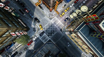 جميع مواقع GTA: كل مدينة زارتها السلسلة من GTA 1 إلى GTA 6 – وطني