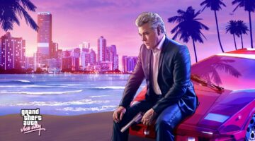 جميع المشاهير الذين ظهروا في لعبة GTA Vice City – وطني