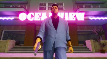 جميع المشاهير الذين ظهروا في لعبة GTA Vice City (ج2 والأخير) – وطني