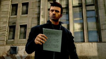 خدمة GTA+ تضيف لعبة كلاسيكية شهيرة من السلسلة – وطني
