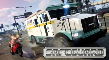كيفية إكمال مهمة Safeguard Deliveries في GTA Online – وطني
