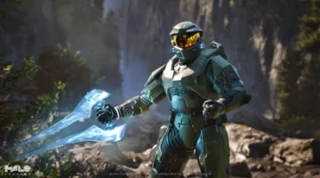 تقرير: لا أحد في Halo Studios سعيد بالحالة الراهنة للمشاريع القادمة – وطني
