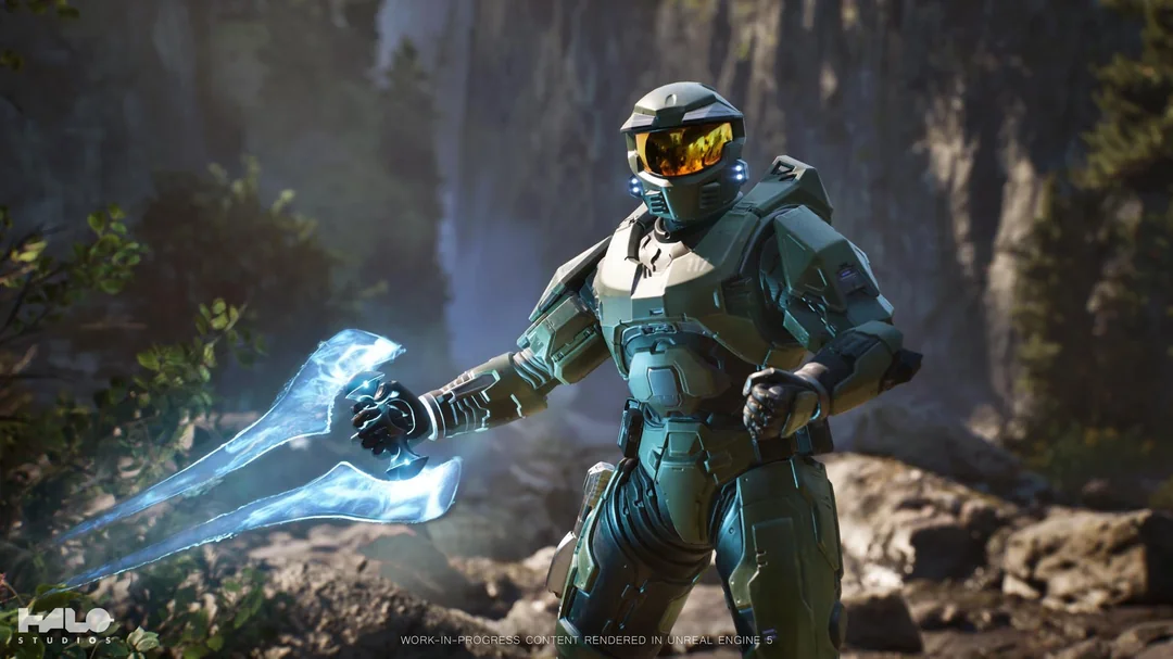 تقرير: لا أحد في Halo Studios سعيد بالحالة الراهنة للمشاريع القادمة – وطني