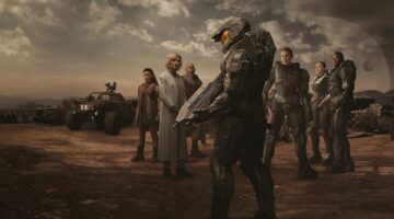استوديو هالو يعدنا بالكشف عن مستقبل Halo في أكتوبر القادم – وطني