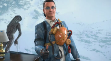 إليك أمثلة مذهلة على دقة التفاصيل في Death Stranding 2 (ج4 والأخير) – وطني