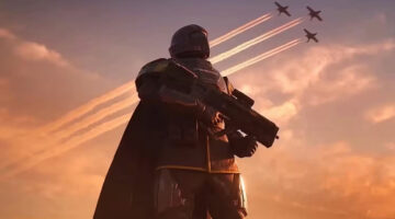 لدى Arrowhead خطط لـ Helldivers 2 “للسنوات القليلة القادمة” – وطني