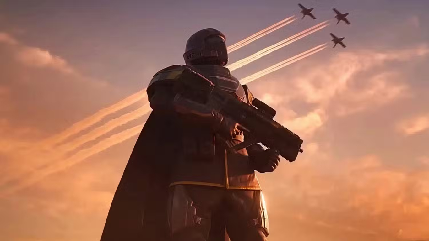 لدى Arrowhead خطط لـ Helldivers 2 “للسنوات القليلة القادمة” – وطني