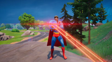 كيفية إكمال مهام Superman Call to Action والحصول على 400,000 XP في Fortnite – الجزء الثاني – وطني