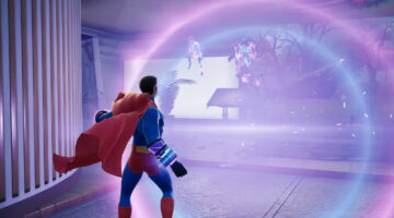 كيفية إكمال مهام Superman Call to Action والحصول على 400,000 XP في Fortnite – الجزء الأول – وطني