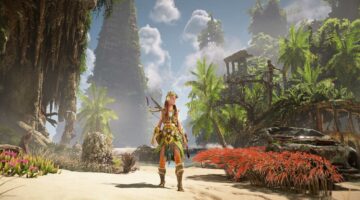 مبيعات سلسلة Horizon تتخطى 38 مليون نسخة عالمياً – وطني