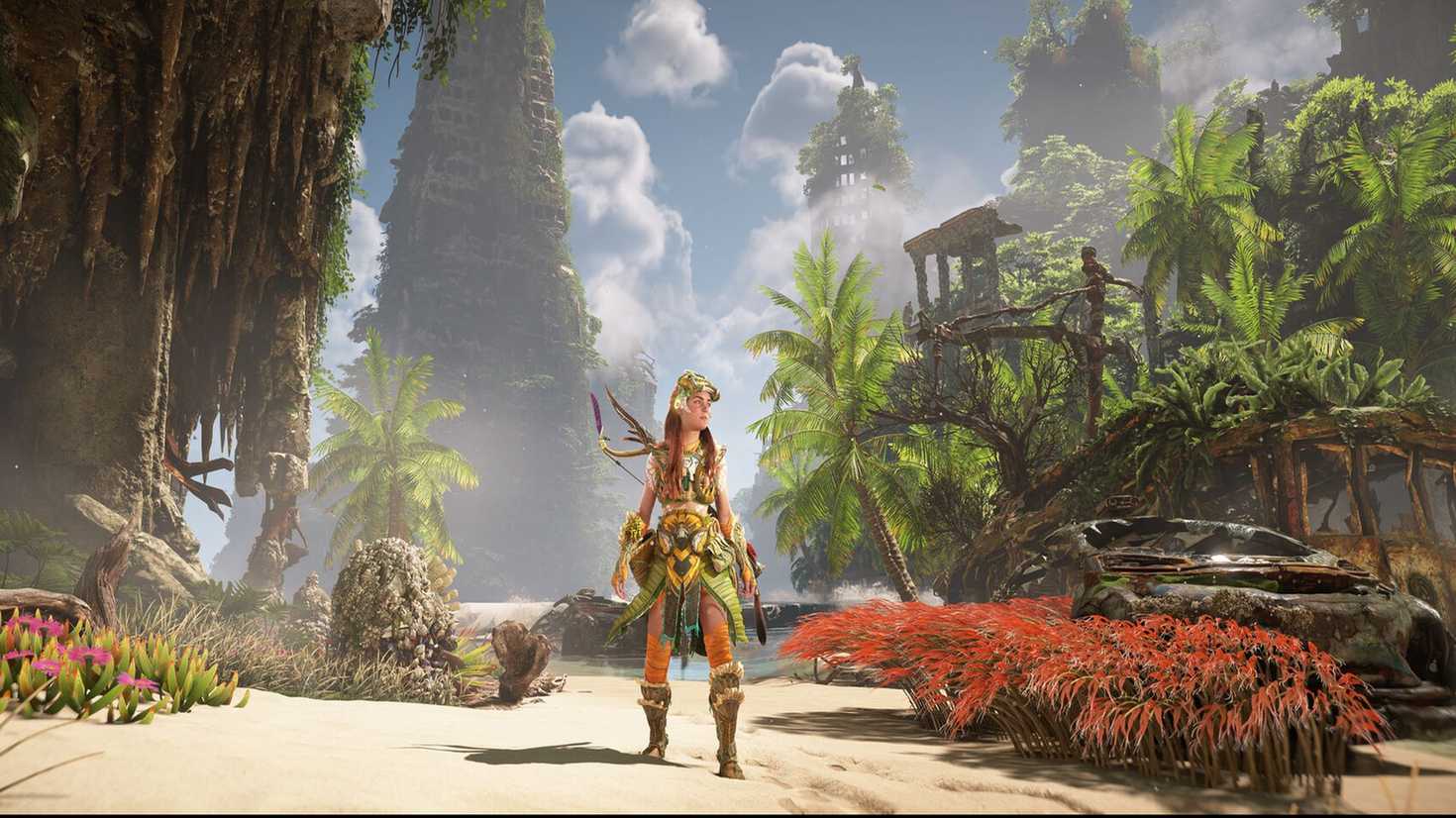 مبيعات سلسلة Horizon تتخطى 38 مليون نسخة عالمياً – وطني