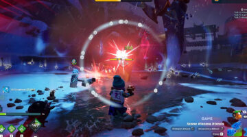 أي فئة يجب أن تختارها في LEGO Fortnite Expeditions – الجزء الثاني والأخير – وطني