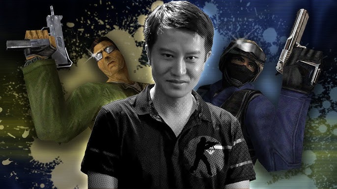 السبب وراء ترك مبتكر Counter-Strike العمل على لعبته، وهل هو نادم الآن؟ | وطني