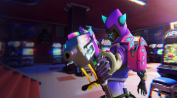 جميع تحديات ومكافآت فعالية Hacks & Hijinks في Overwatch 2 – وطني