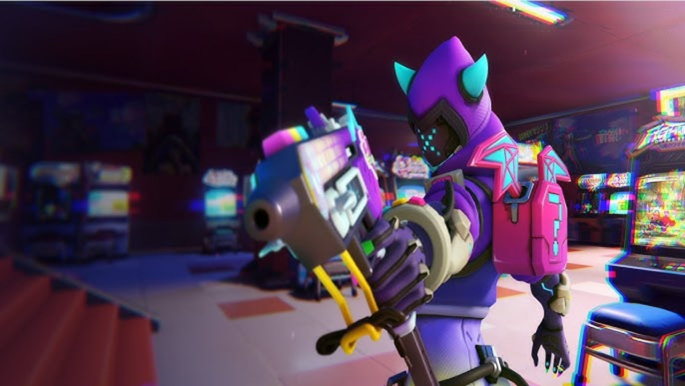 جميع تحديات ومكافآت فعالية Hacks & Hijinks في Overwatch 2 – وطني