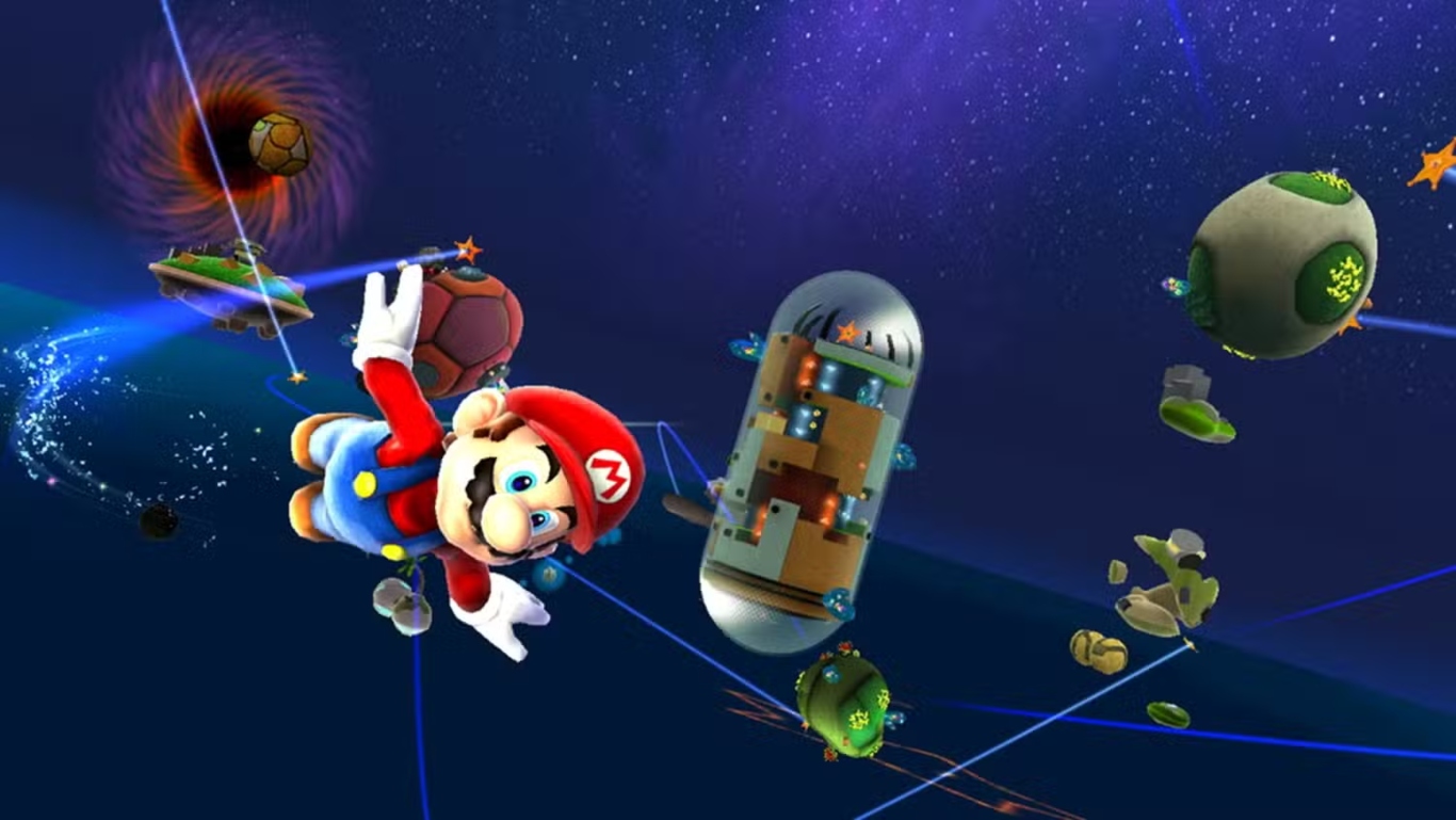 أفضل ألعاب سلسلة ماريو التي يمكنك لعبها على Switch 2 مرتبة من الأدنى للأعلى – الجزء الثاني والأخير – وطني