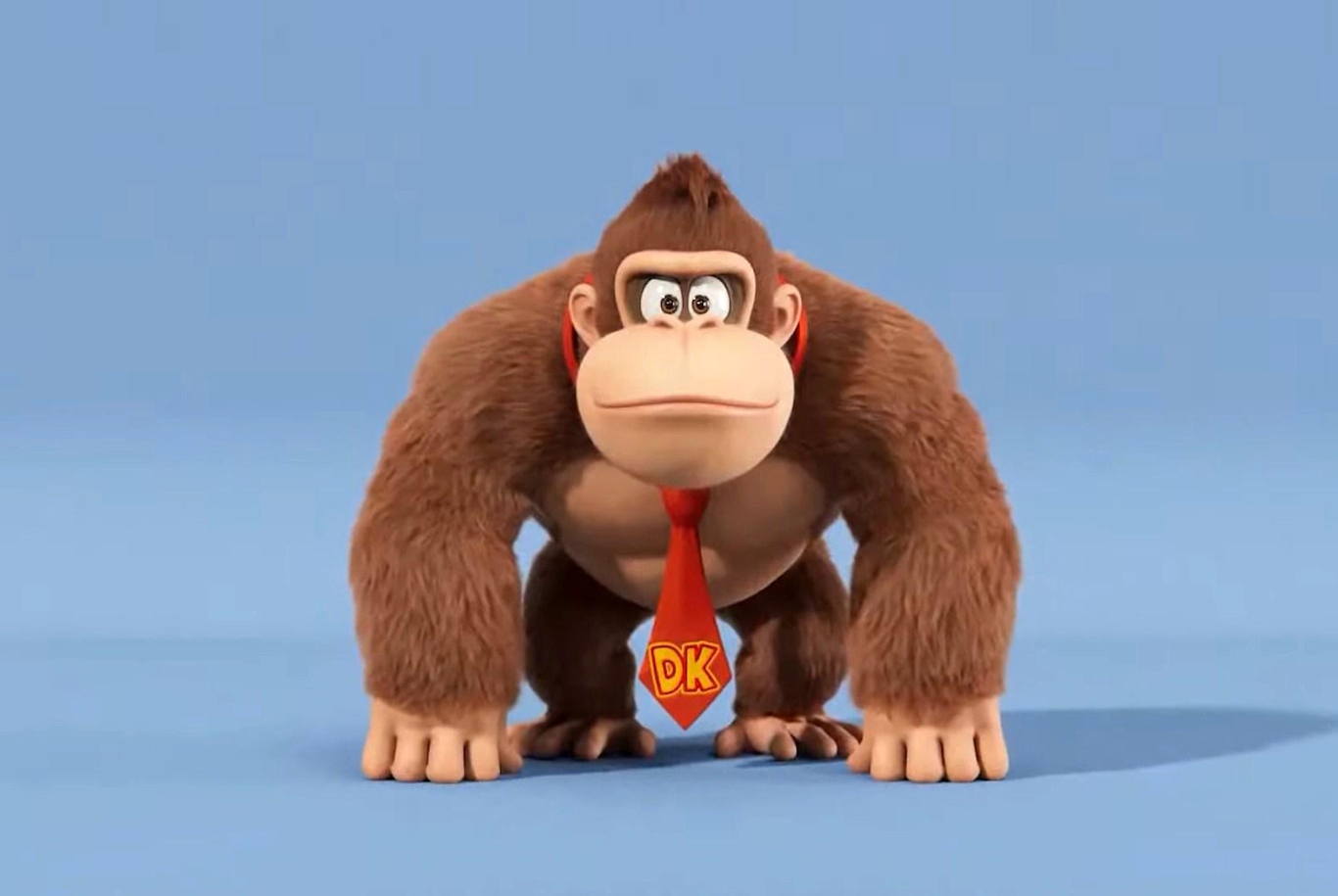 كل ما تحتاج معرفته عن Donkey Kong Bananza – الجزء الأول – وطني