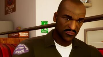 أفضل اشرار في سلسلة Grand Theft Auto – الجزء الرابع والاخير – وطني