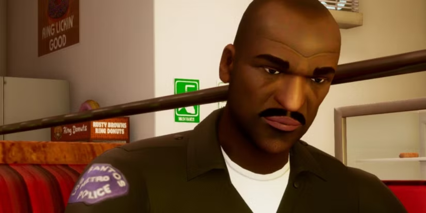 أفضل اشرار في سلسلة Grand Theft Auto – الجزء الرابع والاخير – وطني