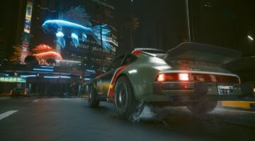 نصائح لبداية قوية للمبتدئين في Cyberpunk 2077 – الجزء الثالث – وطني