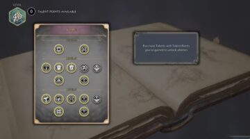 أفضل توزيعات المهارات في Hogwarts Legacy – الجزء الثاني – وطني