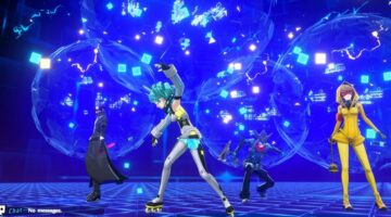 أفضل بناء لشخصية Yui في Persona 5 Phantom X – الجزء الثالث والاخير – وطني