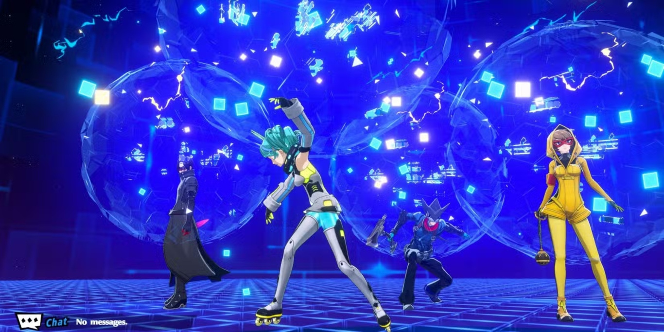 أفضل بناء لشخصية Yui في Persona 5 Phantom X – الجزء الثالث والاخير – وطني